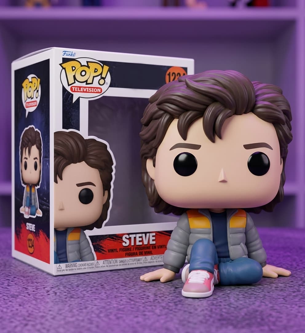 FREE Funko Pop Prompt Generator (2026)