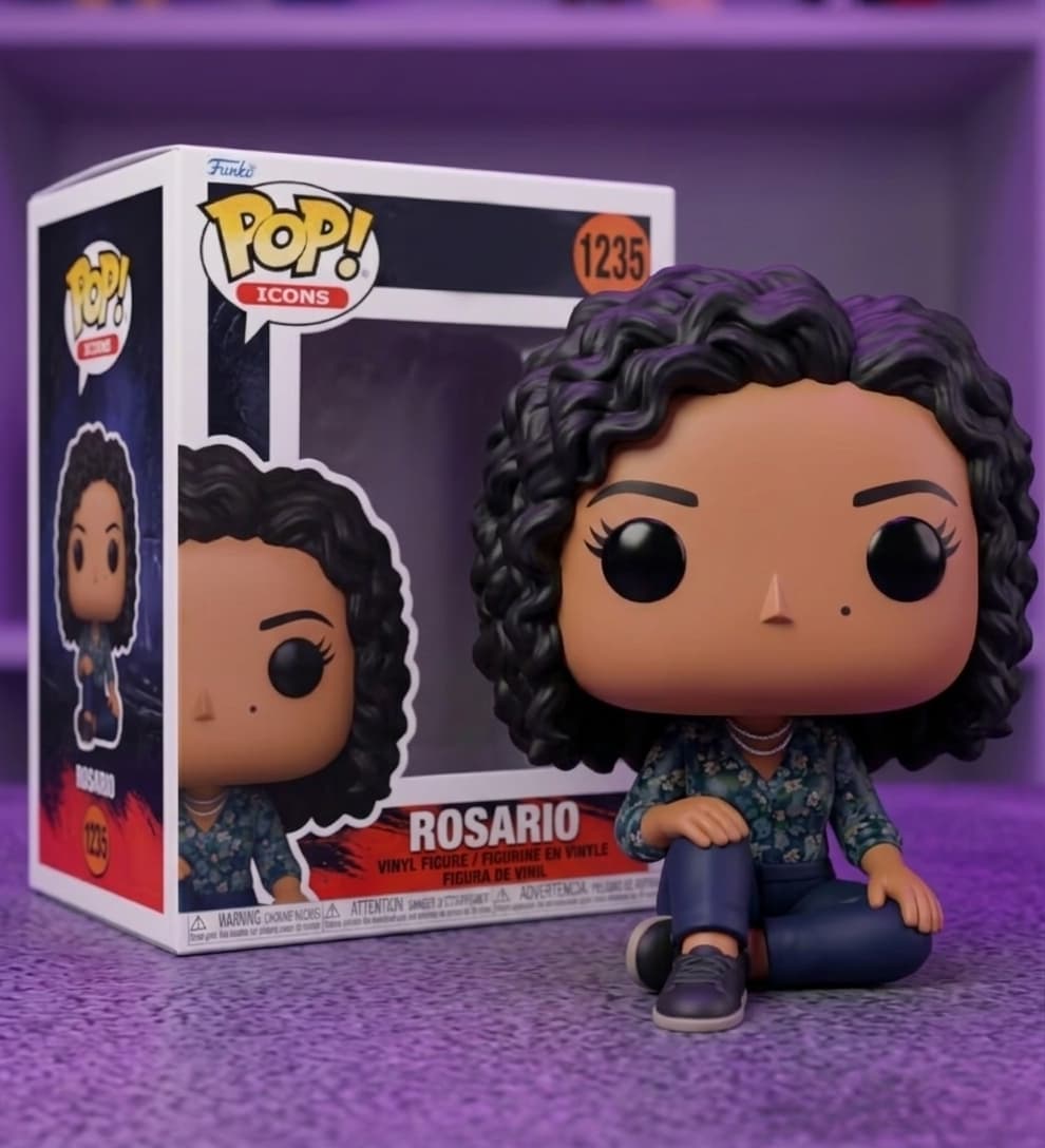 FREE Funko Pop Prompt Generator (2026)