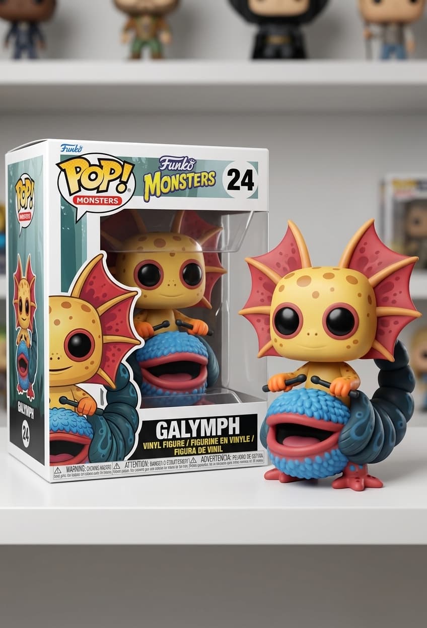 FREE Funko Pop Prompt Generator (2026)