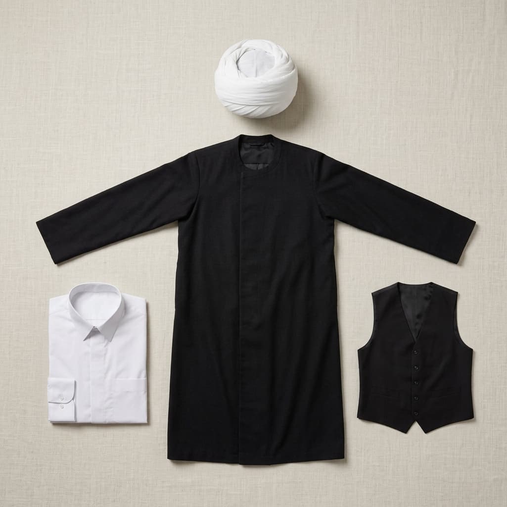 Outfit Separator