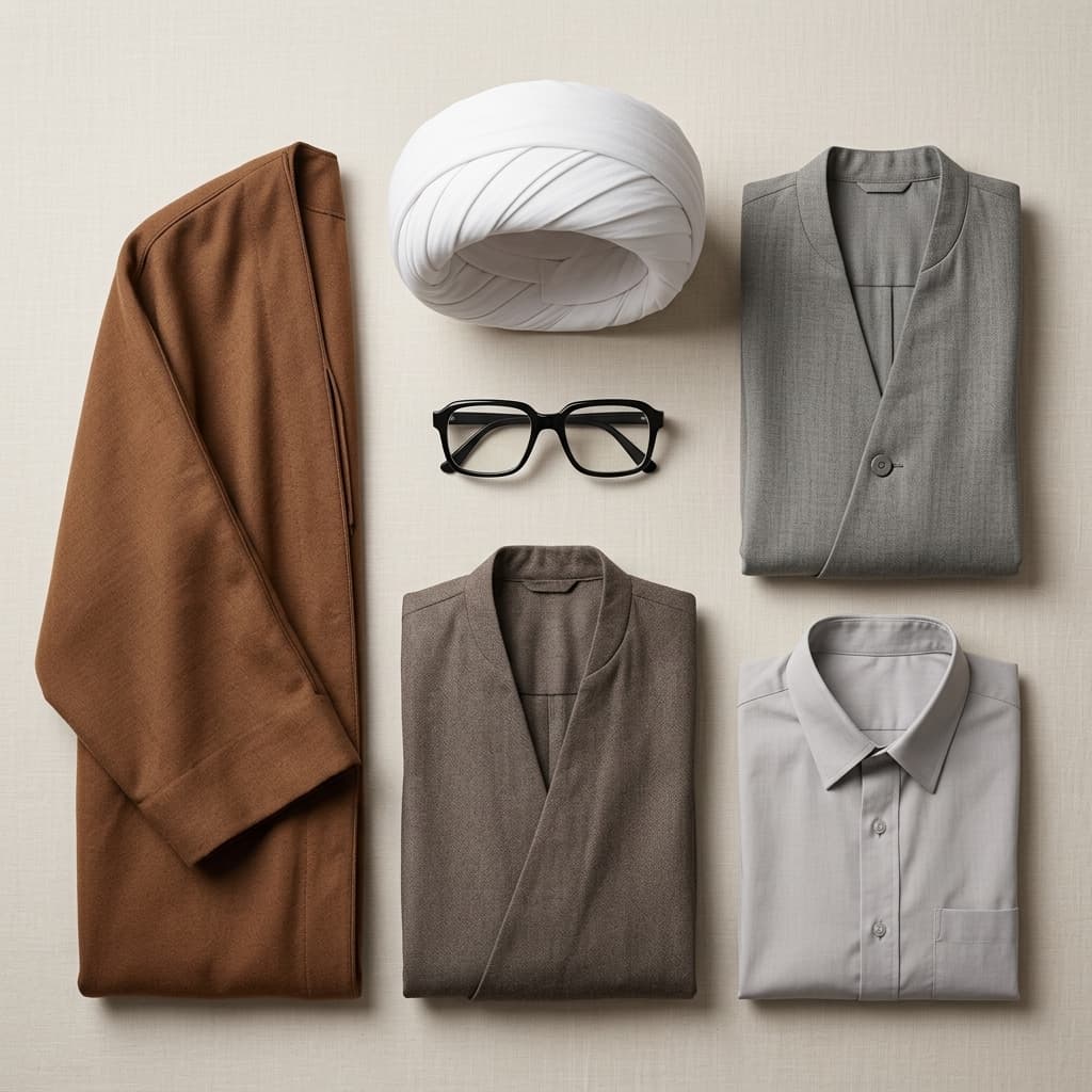 Outfit Separator