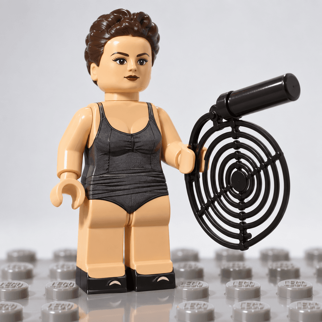 LEGO Minifigure
