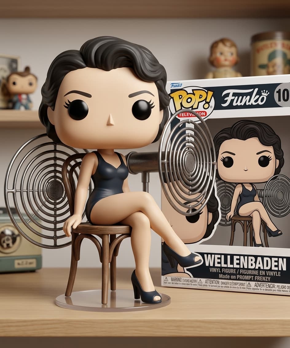 FREE Funko Pop Prompt Generator (2026)