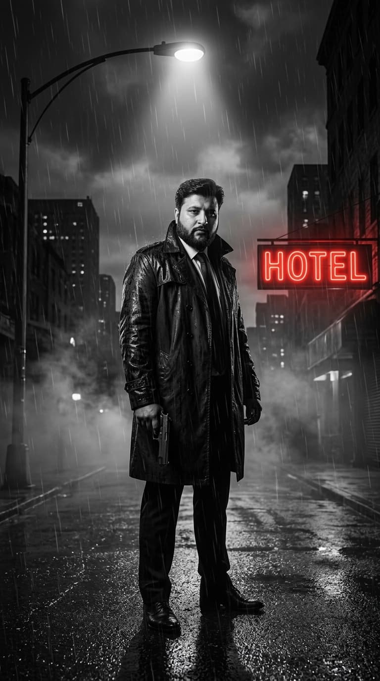 sin city 1