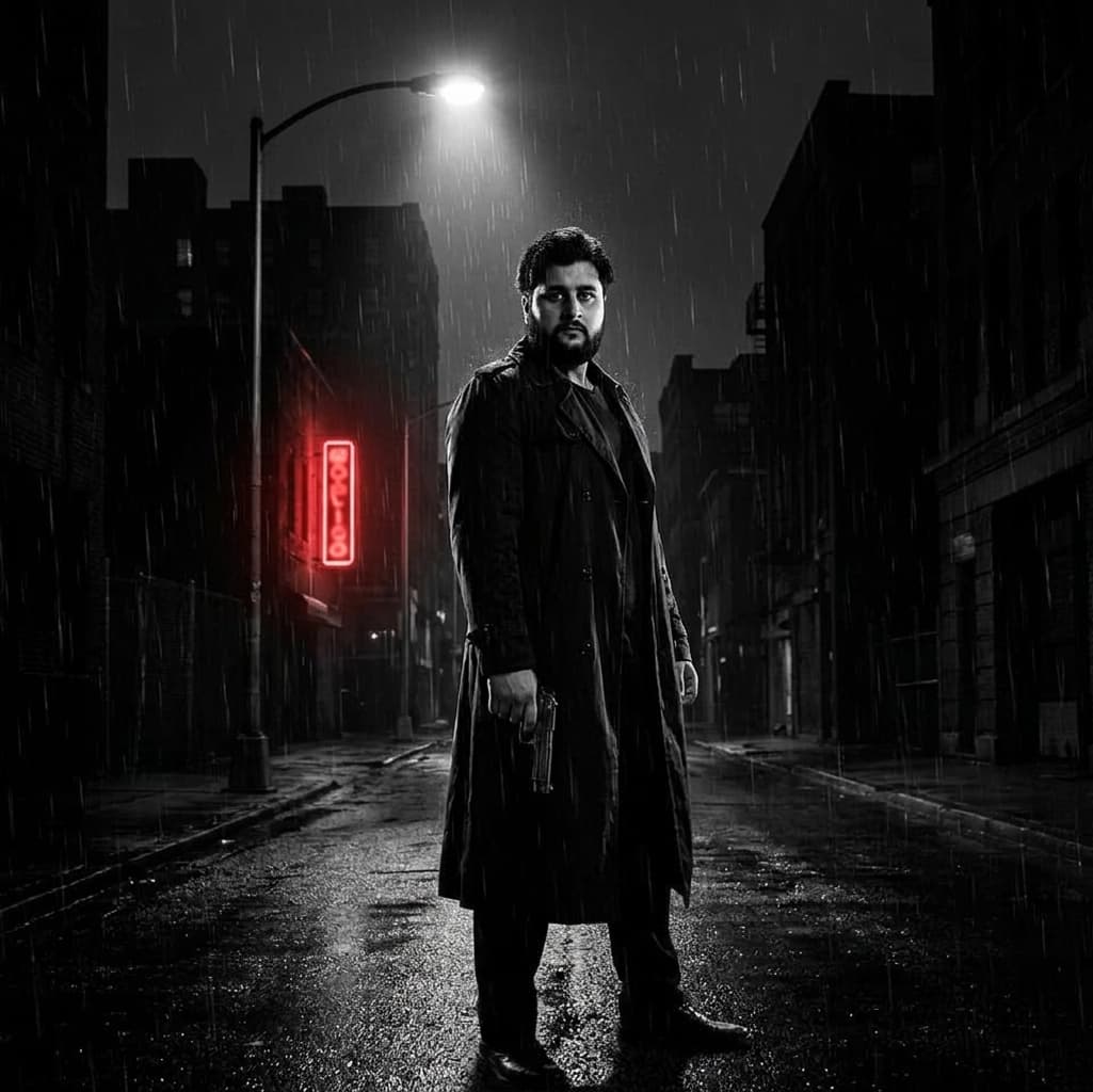 sin city 1