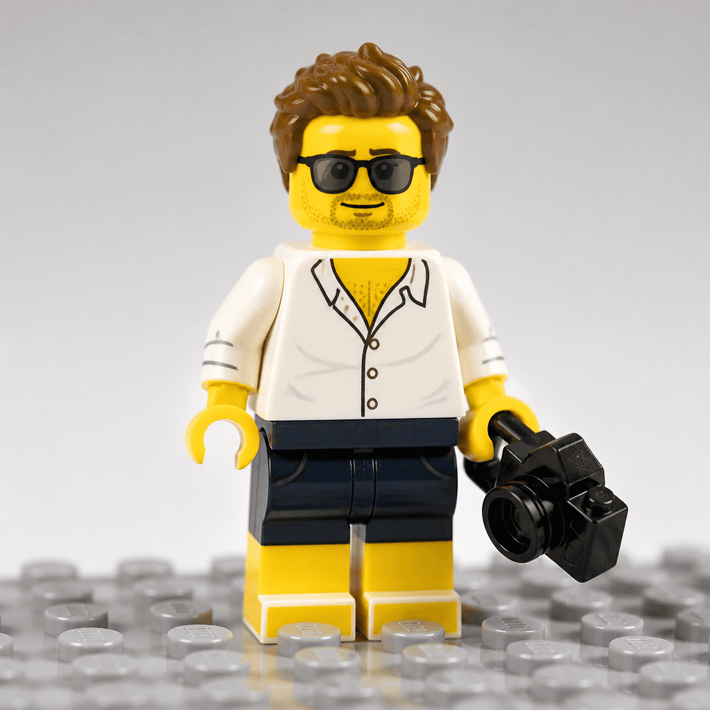 LEGO Minifigure
