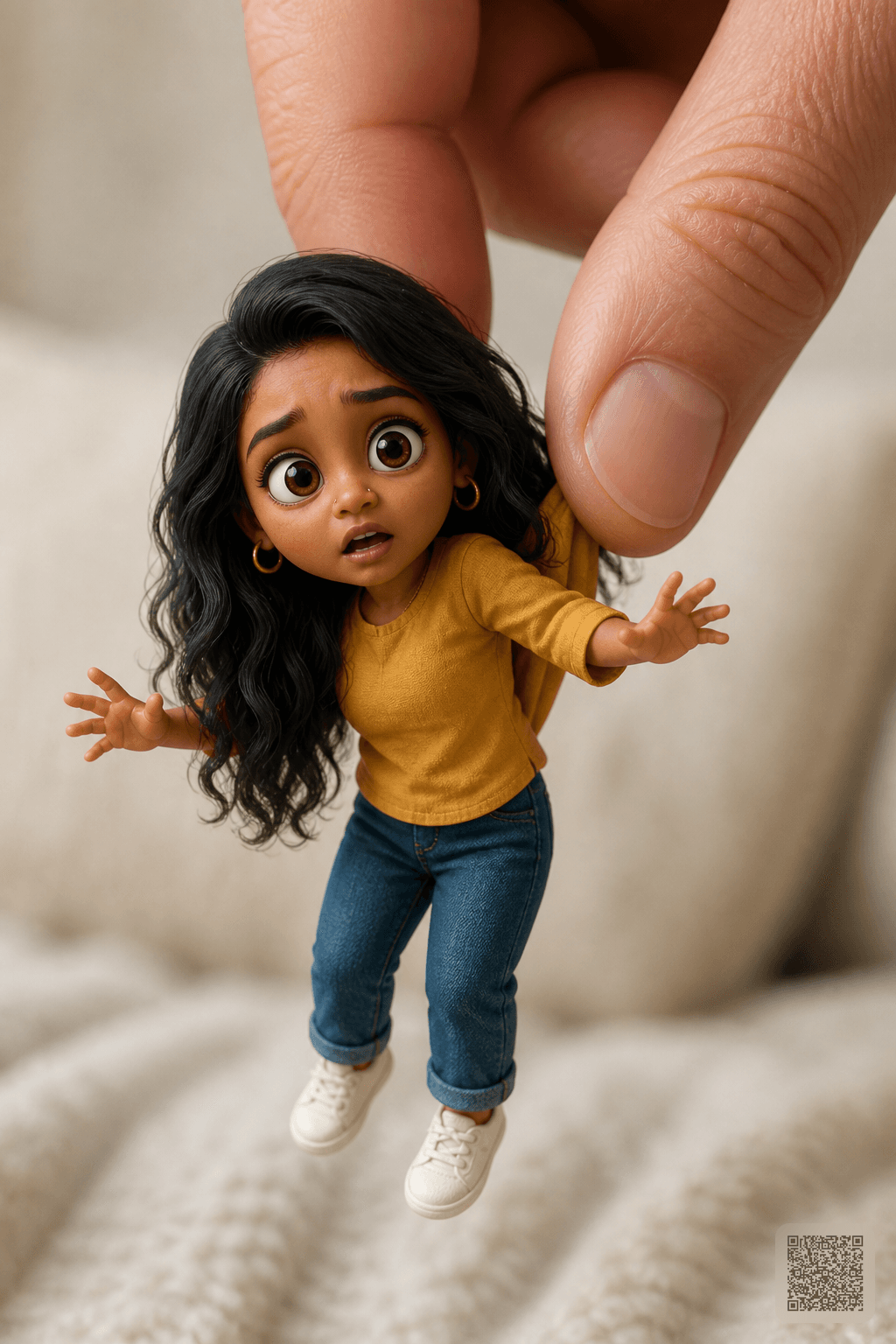 Make your Mini Me