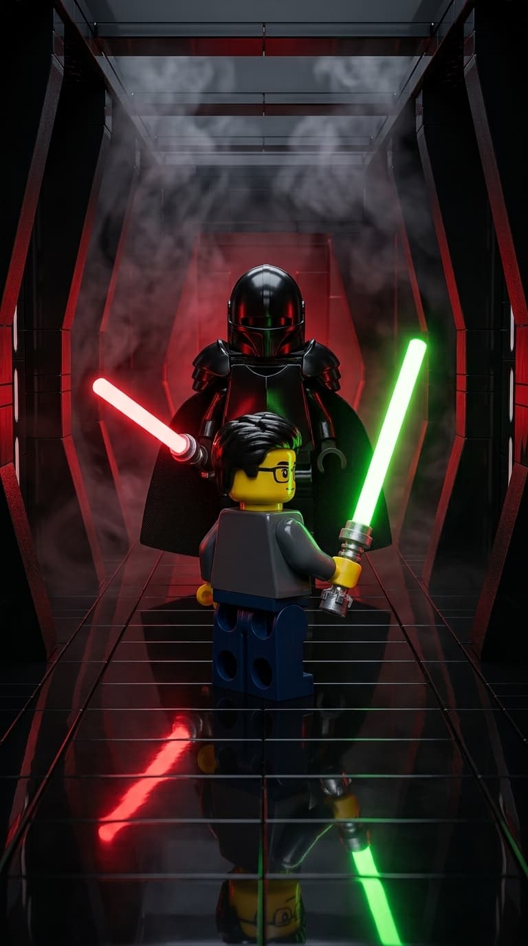 Dark Lord Duel