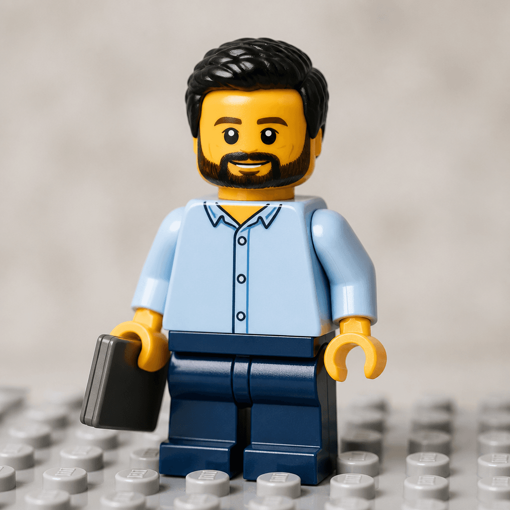 LEGO Minifigure