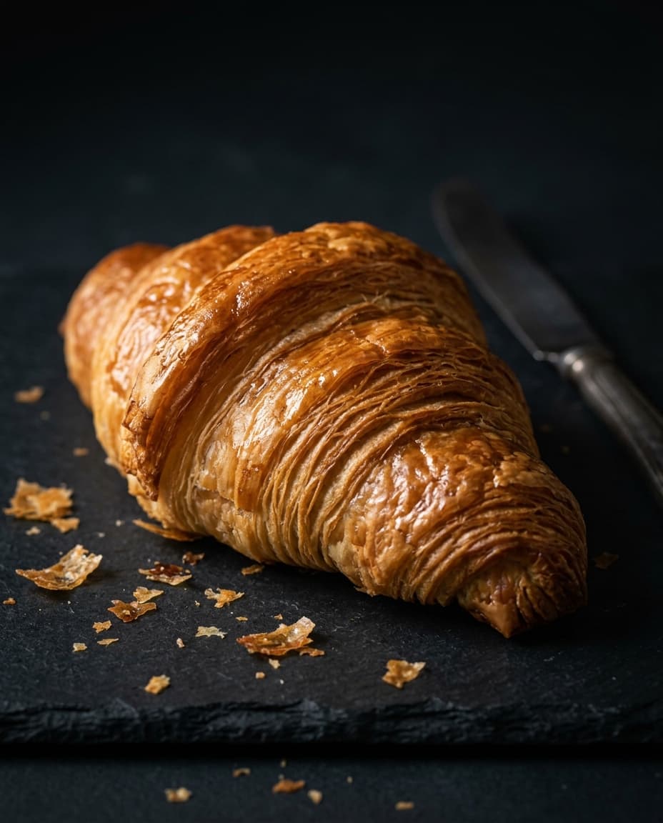 AI Pastry Photography Generator