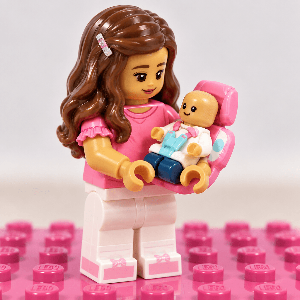 LEGO Minifigure