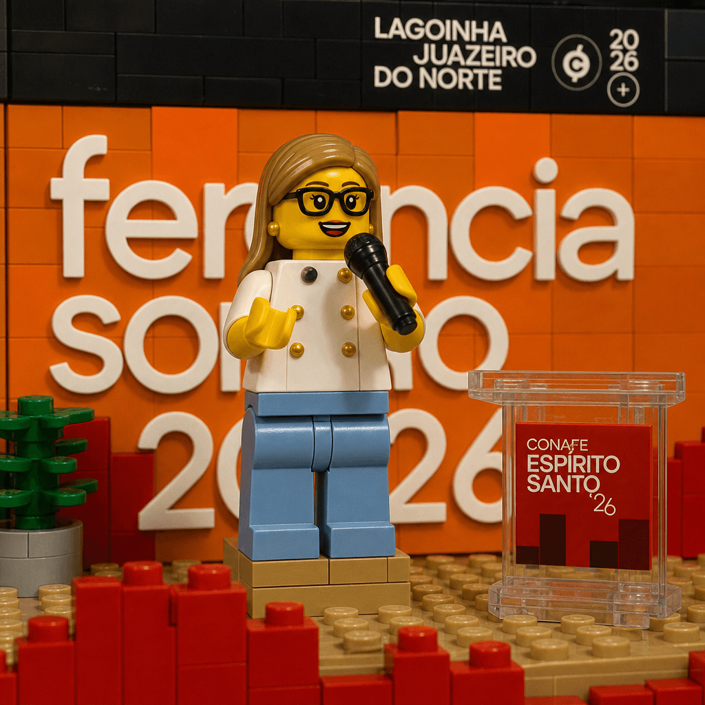 Iconic Movies in LEGO