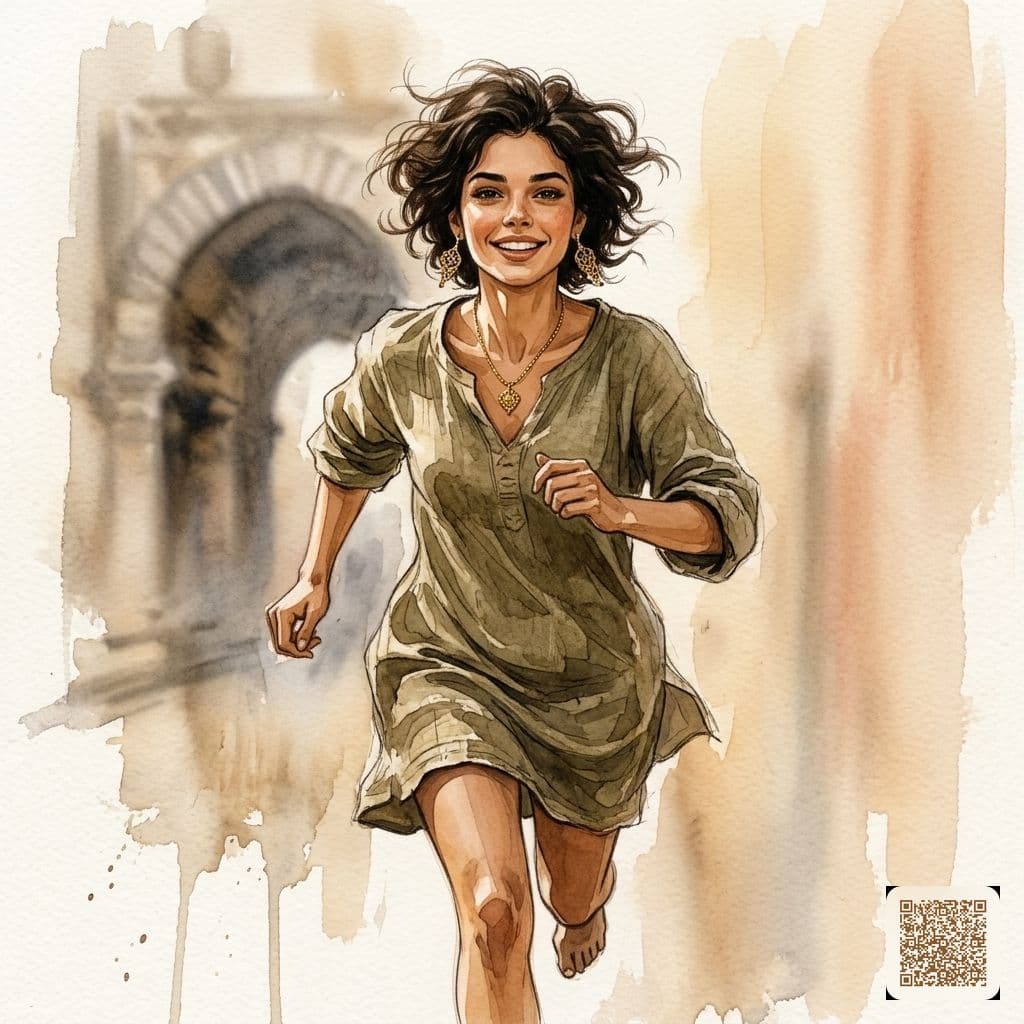 Wooden Bridge Run