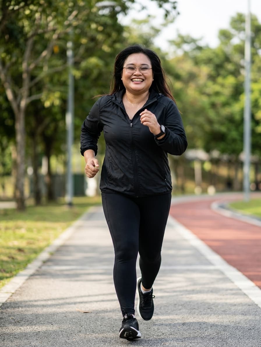 Wooden Bridge Run