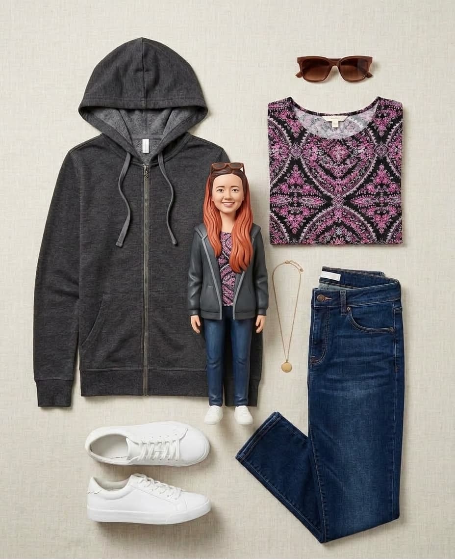 Outfit Separator — Add Someone