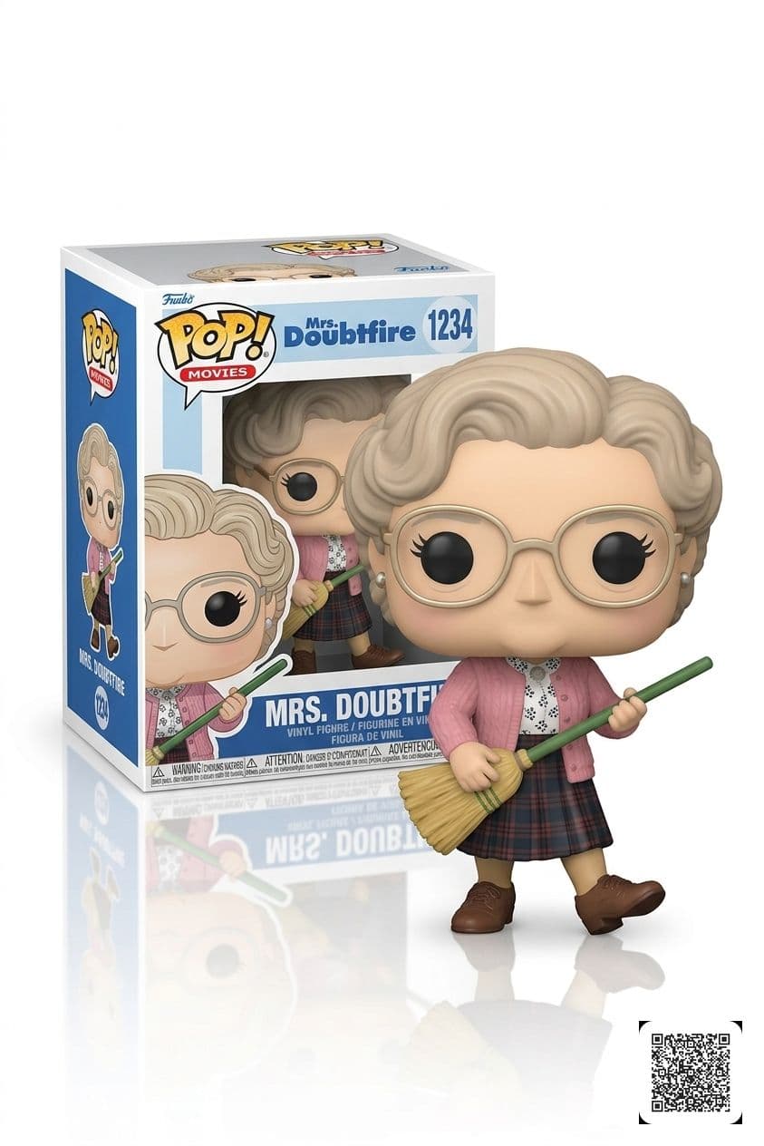 FREE Funko Pop Prompt Generator (2026)