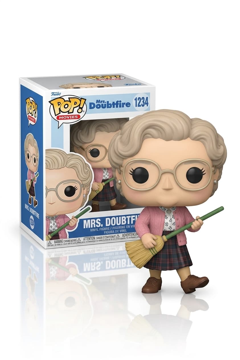 FREE Funko Pop Prompt Generator (2026)