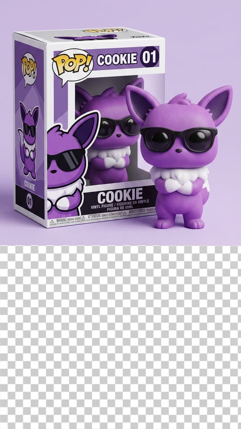 FREE Funko Pop Prompt Generator (2026)