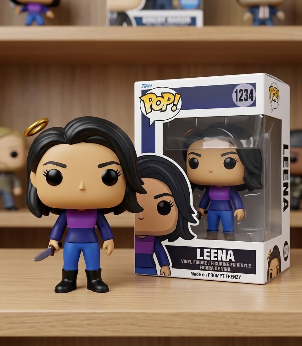 FREE Funko Pop Prompt Generator (2026)