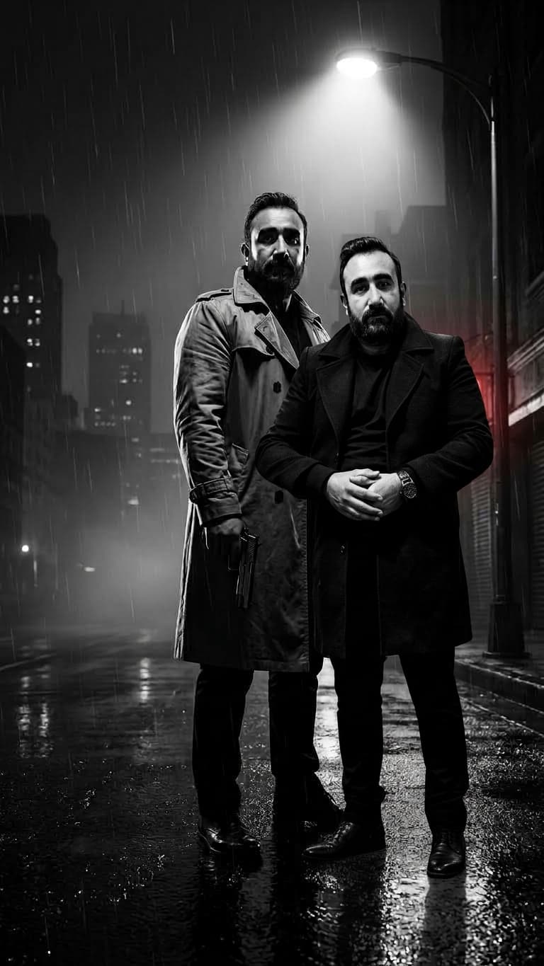 sin city 1 — Add Someone