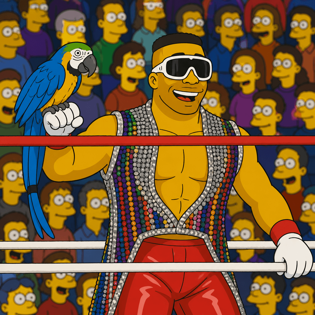 The Simpsons