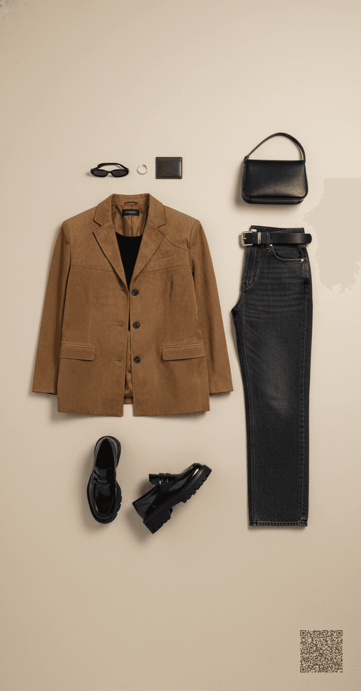 Outfit Separator