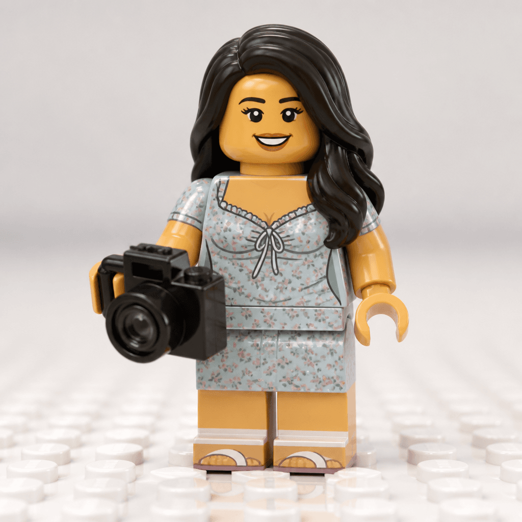LEGO Minifigure