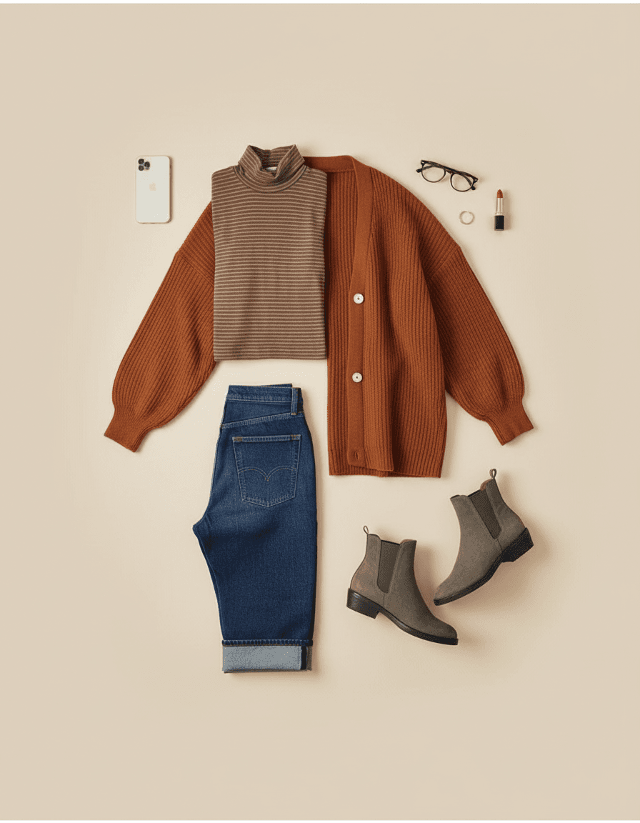 Outfit Separator