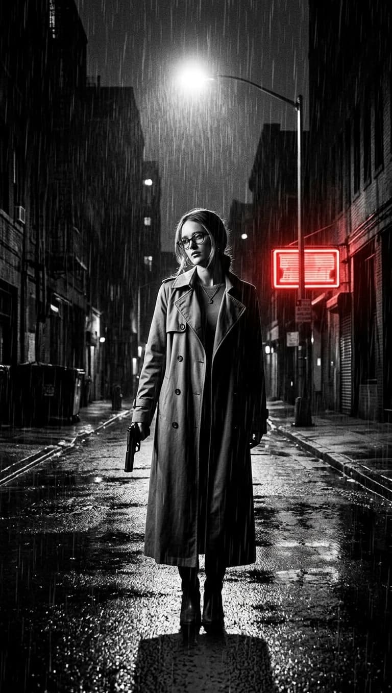 sin city 1