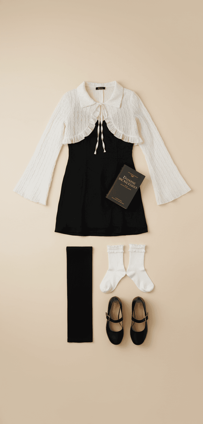Outfit Separator
