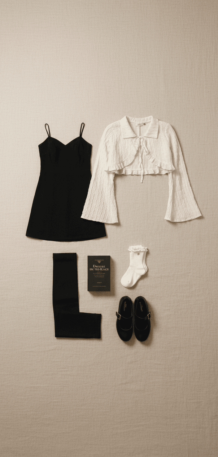 Outfit Separator