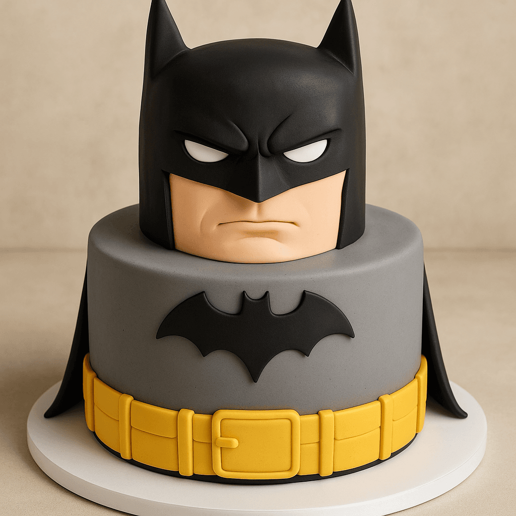 AI Cake Generator