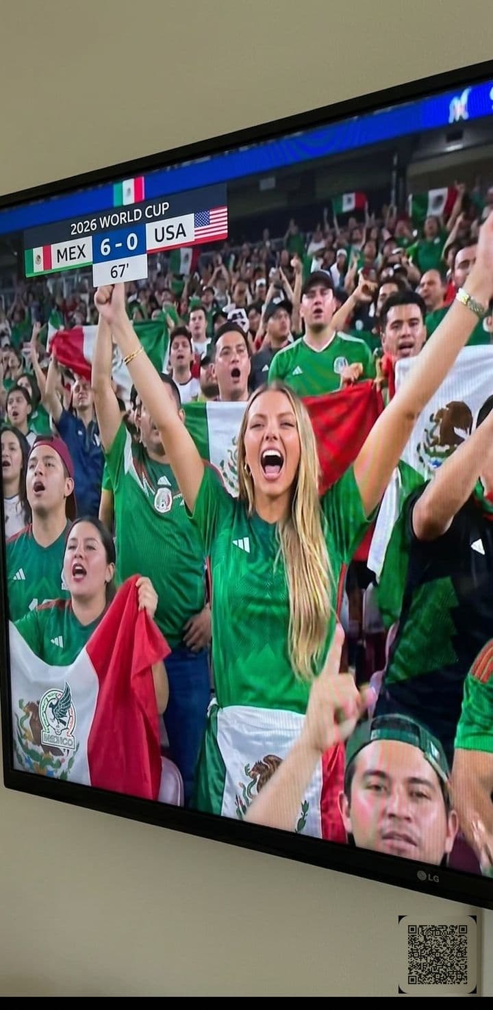World Cup 2026 Celebration Generator