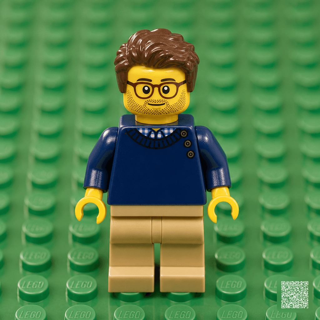 LEGO Minifigure