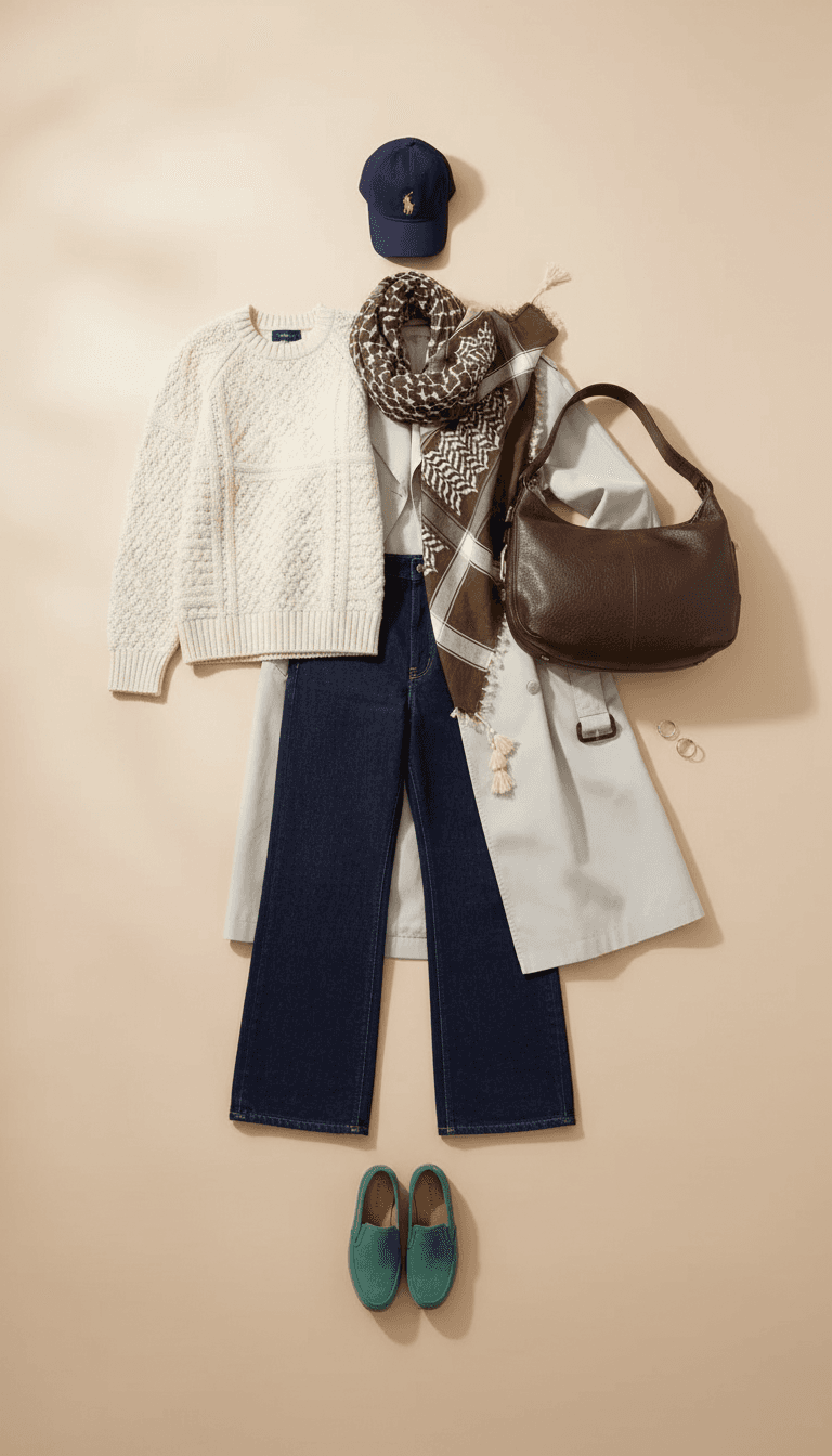 Outfit Separator