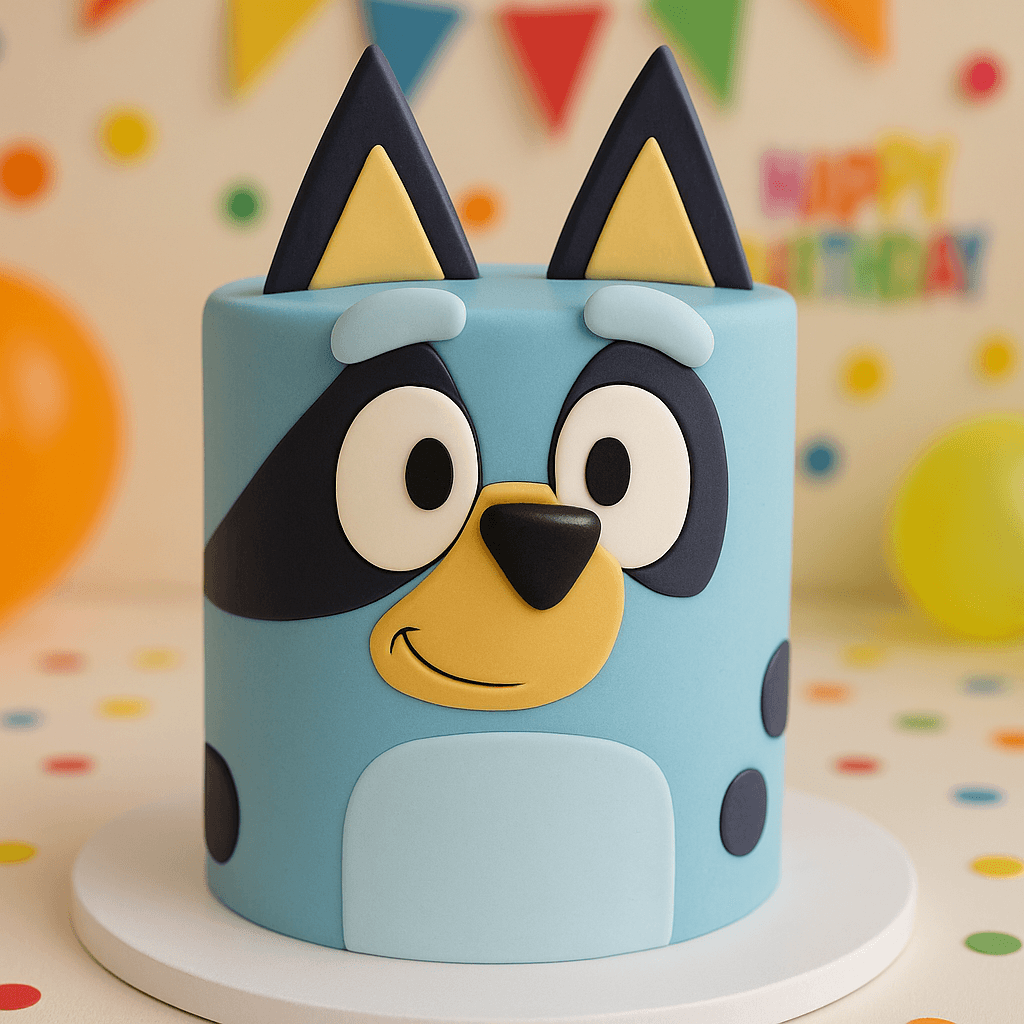 AI Cake Generator