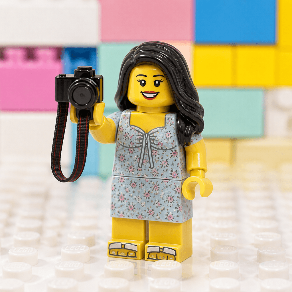 LEGO Minifigure