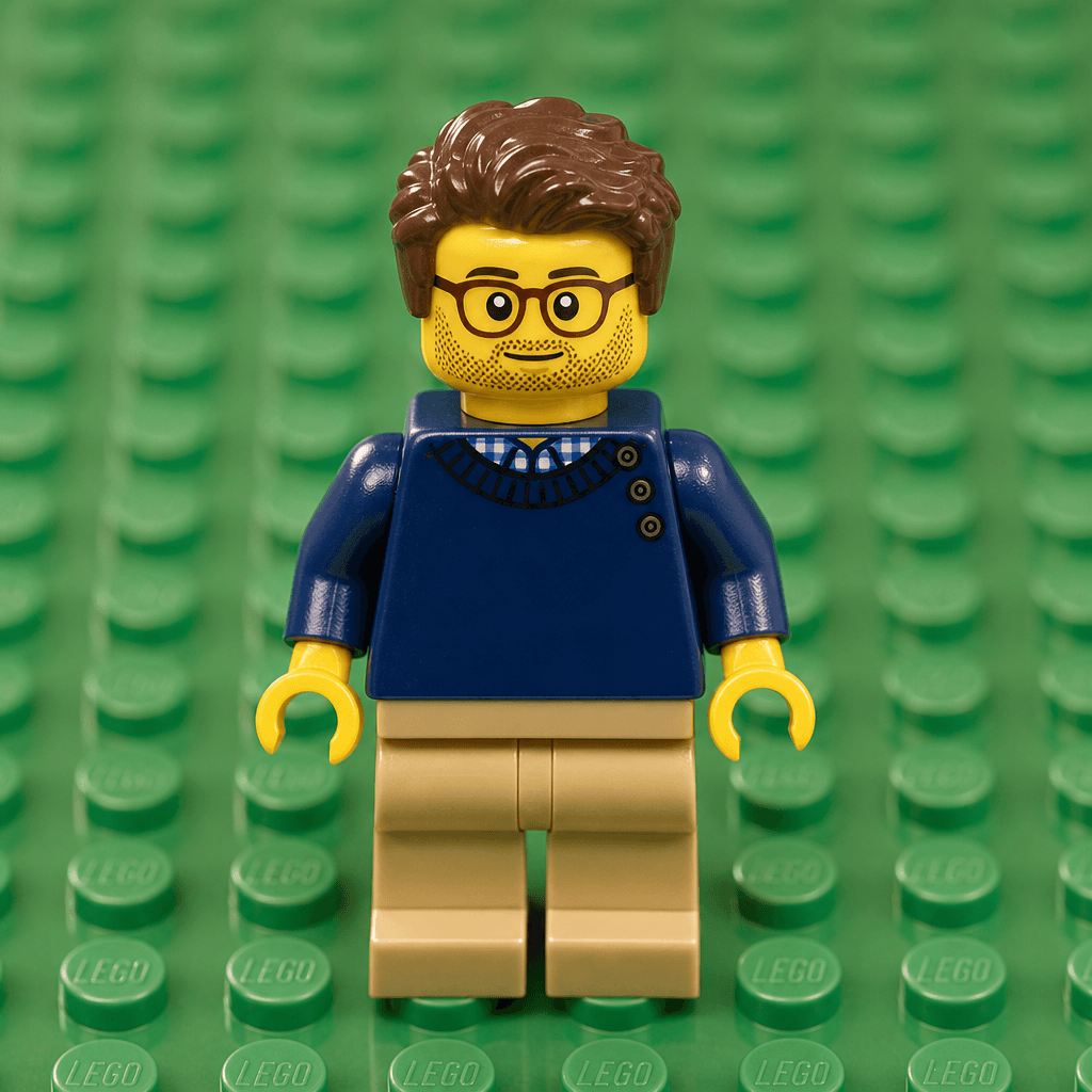 LEGO Minifigure