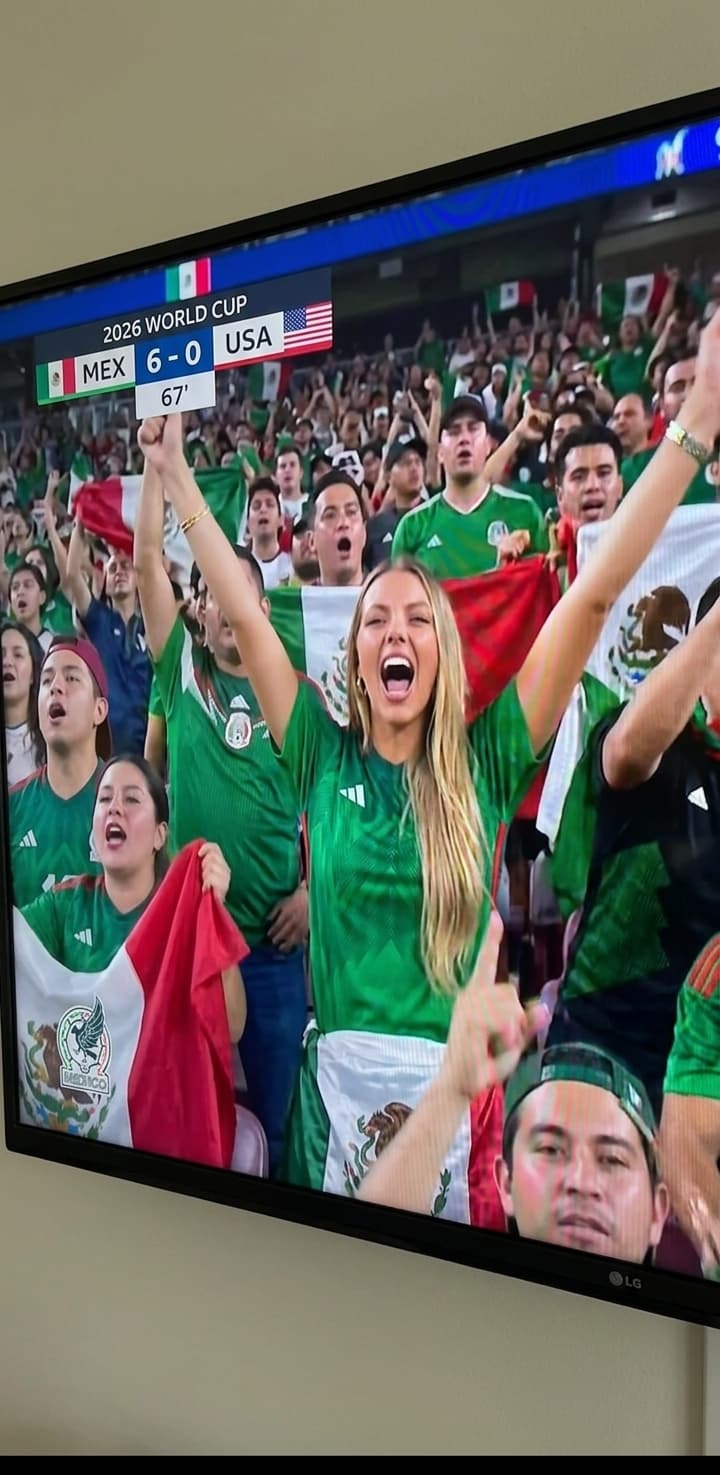 World Cup 2026 Celebration Generator