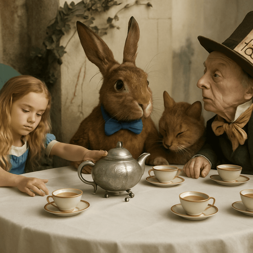 Turn sketches into photorealistic images