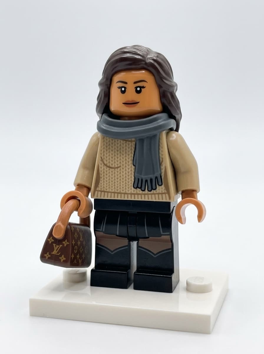 LEGO Minifigure