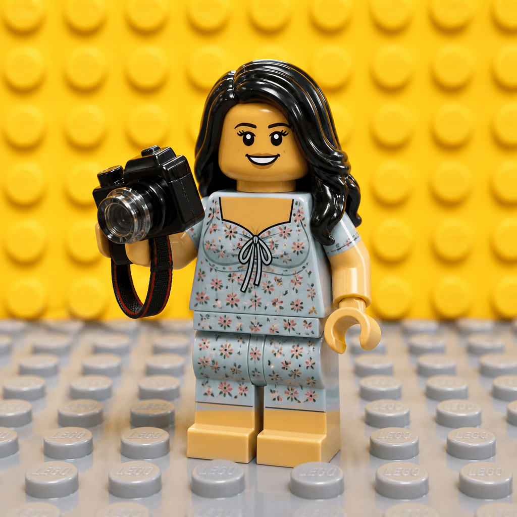 LEGO Minifigure
