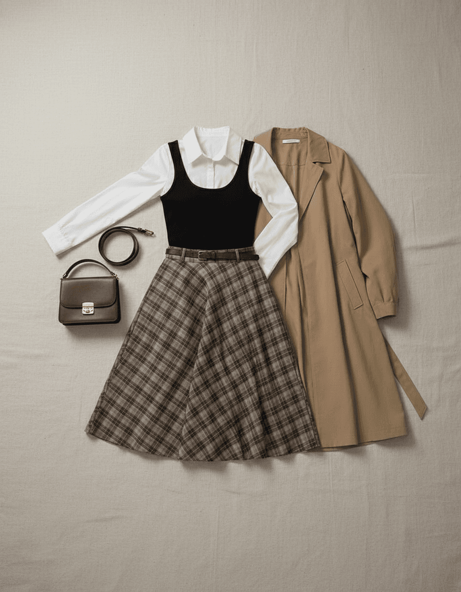 Outfit Separator