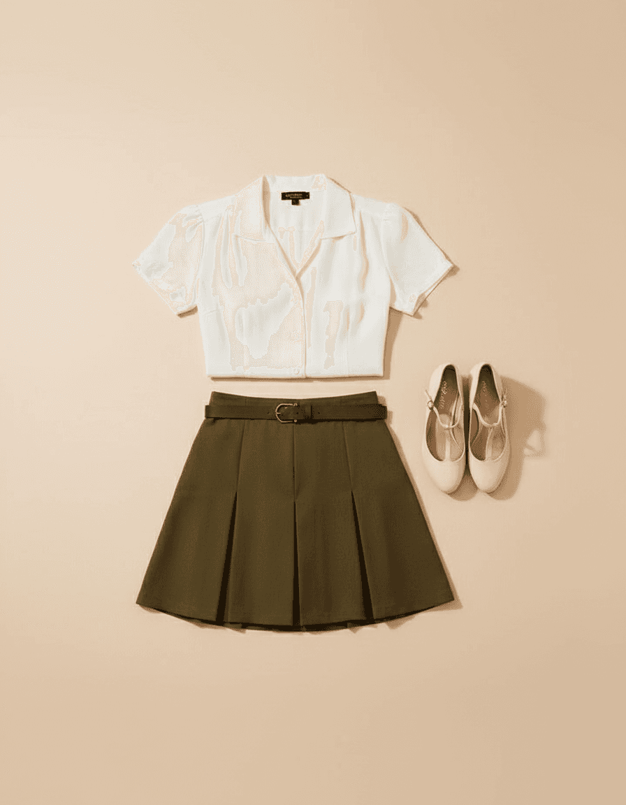 Outfit Separator