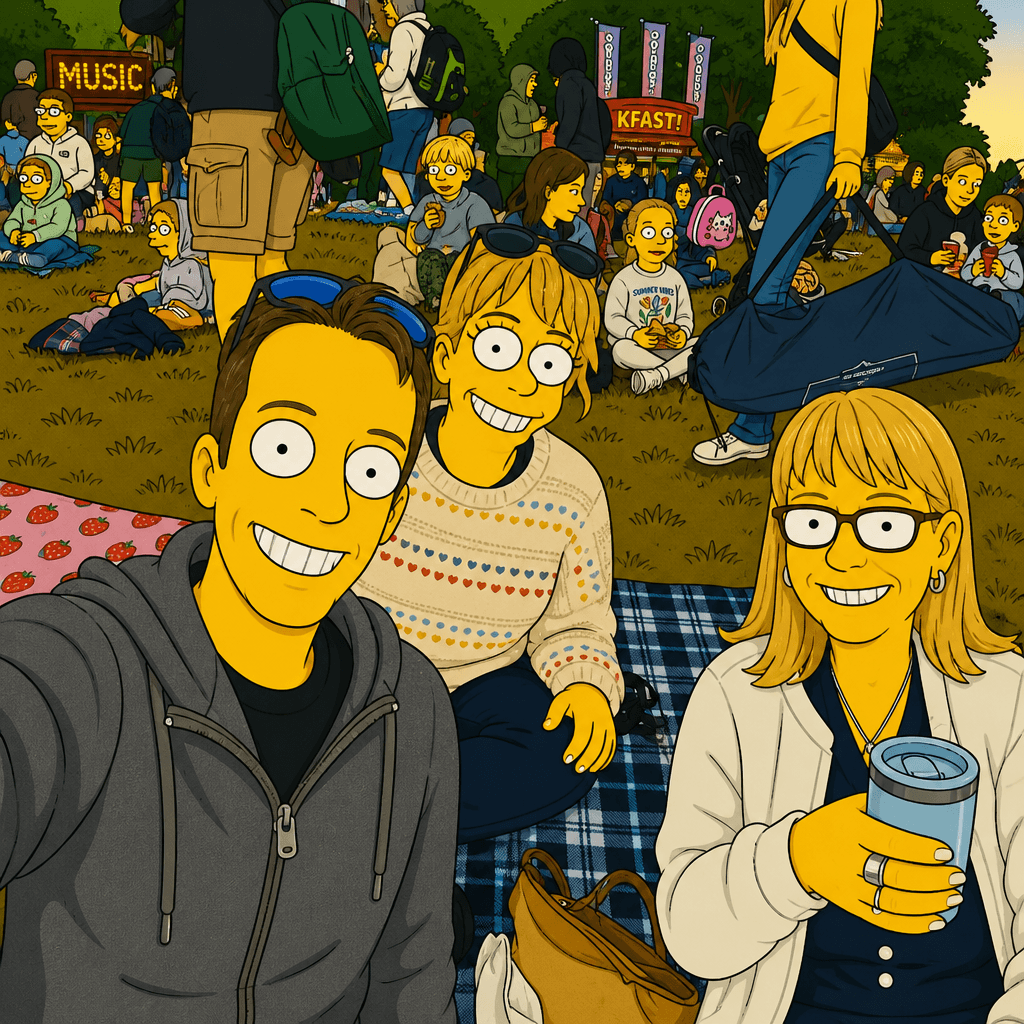 The Simpsons