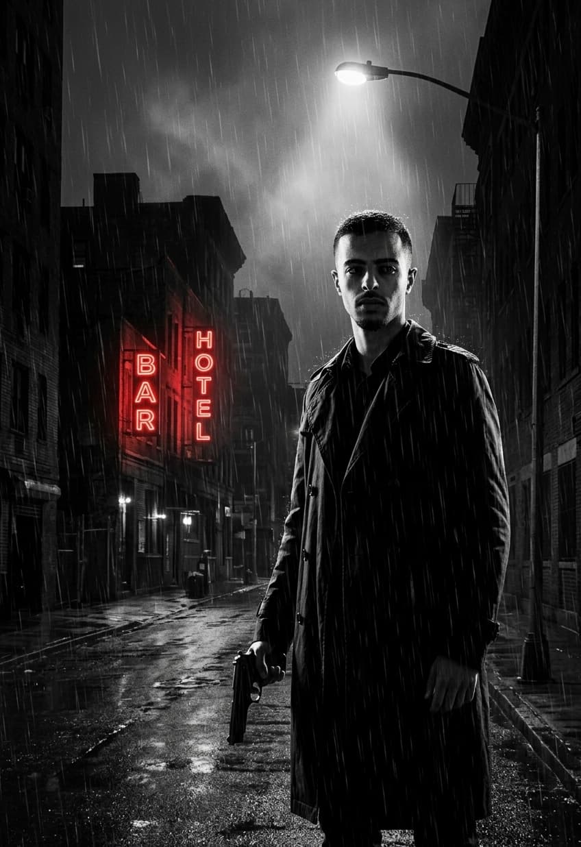 sin city 1