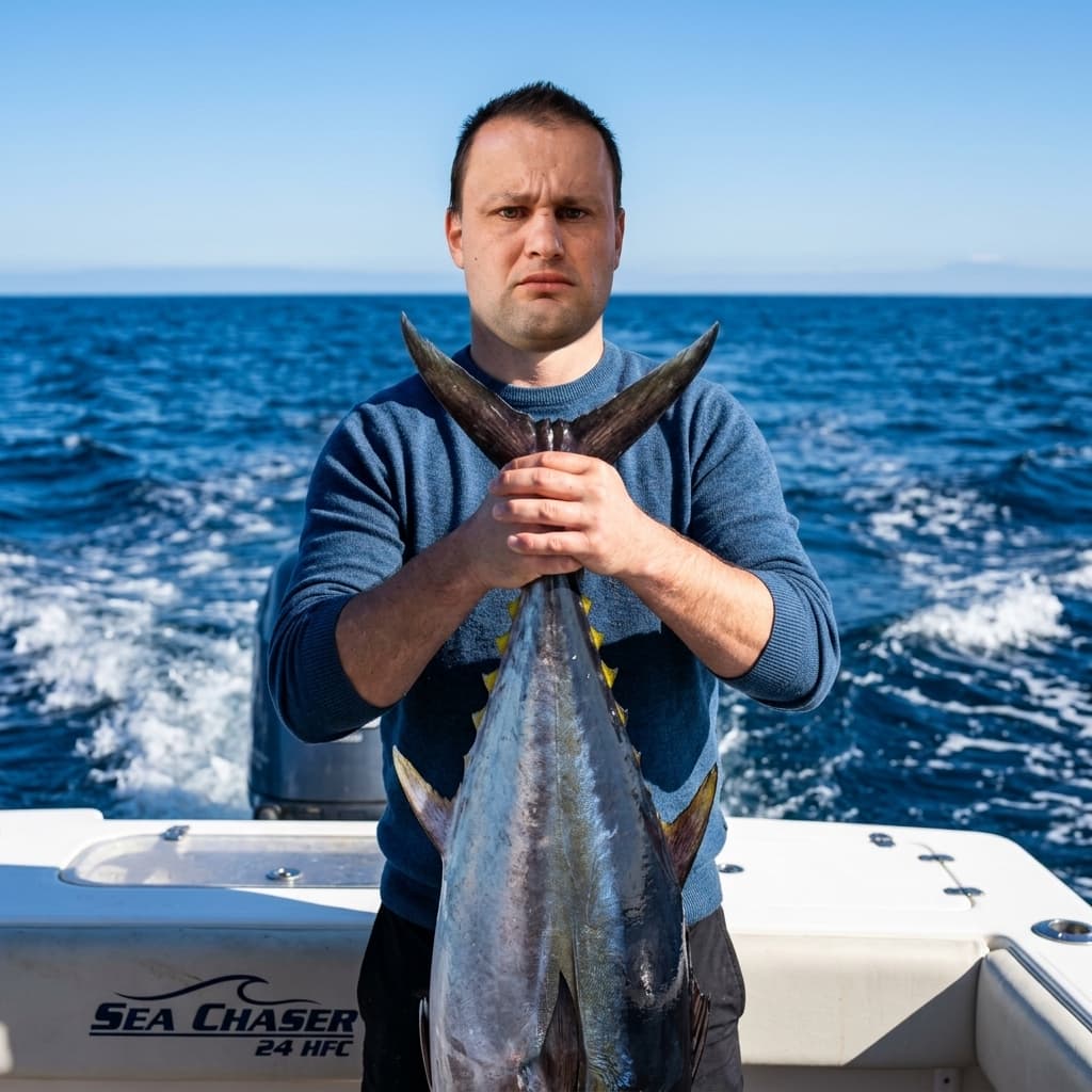 Big Catch Profile Picture