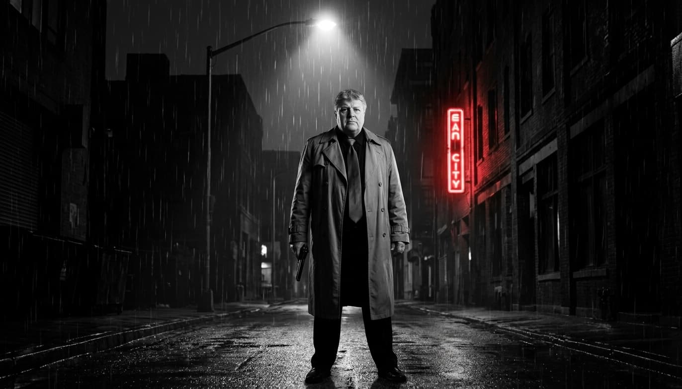 sin city 1