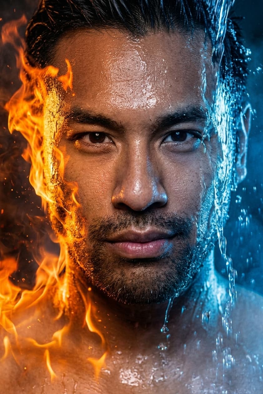 Fire & Water Profile Picture