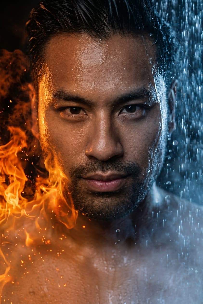 Fire & Water Profile Picture